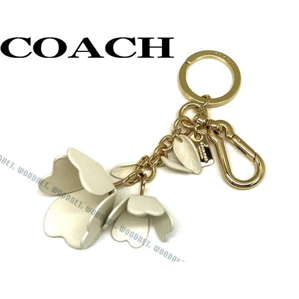 TORY BURCH（トリーバーチ） COACH コーチ レザー ティー ローズ