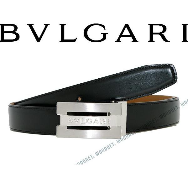 BVLGARI ブルガリ ベルト 21276 : WOODNET - 通販 - Yahoo!ショッピング