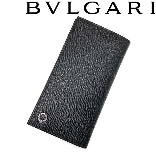 BVLGARI（ブルガリ） ブランド 2つ折り財布 ブルガリ・ブルガリ マン