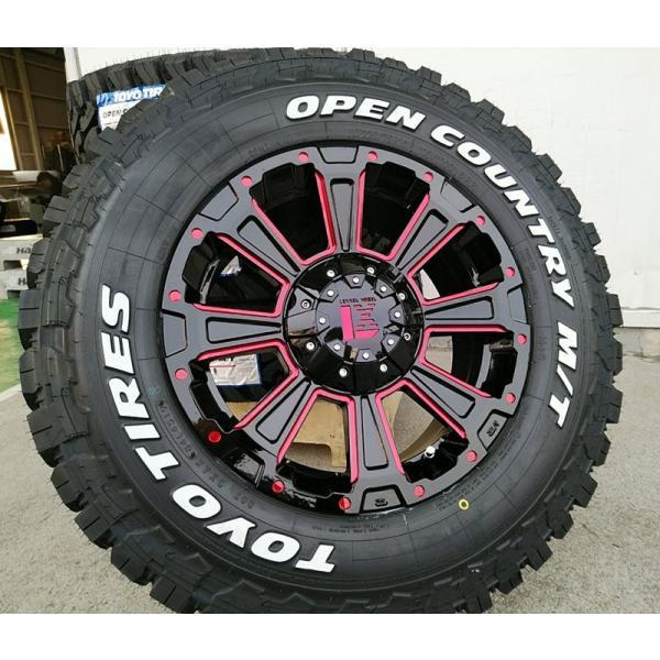 OPEN COUNTRY デリカD5 RAV4 CX5 16インチ タイヤ ホイール 新品 4本