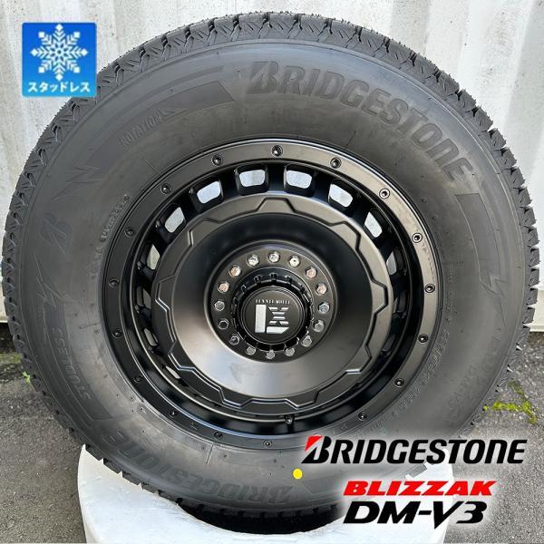 ブリザック スタッドレスタイヤホイールセット アルファード