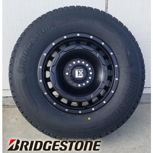 BRIDGESTONE（ブリヂストン） スタッドレス パジェロ ブリザック DM-V3