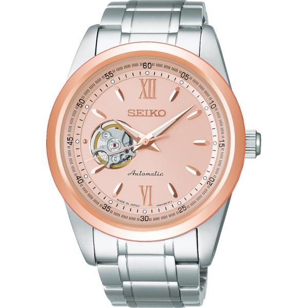 SEIKO（セイコー） 時計 メンズ メカニカル 2026 SAKURA Blooming