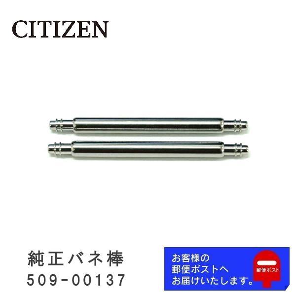 CITIZEN（シチズン） 純正 バネ棒 2.0mm / 20mm 腕時計 ベルト