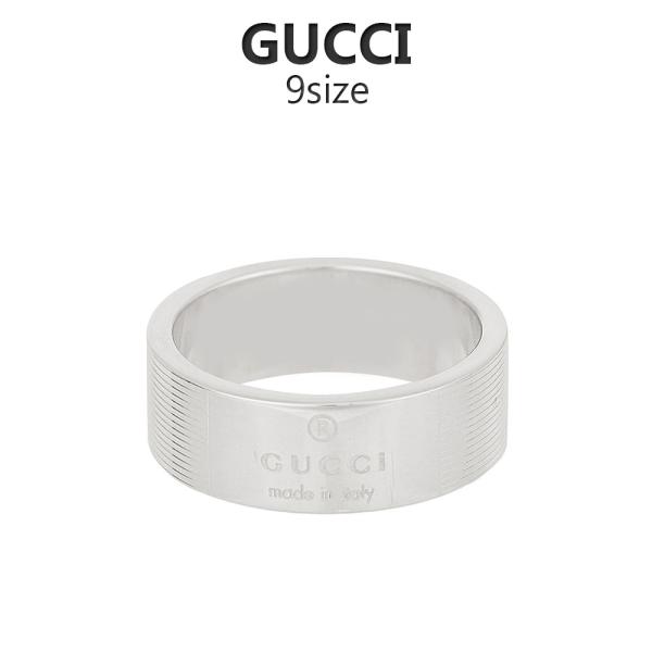 GUCCI（グッチ） 【並行輸入品】グッチ アクセサリーリング 163179