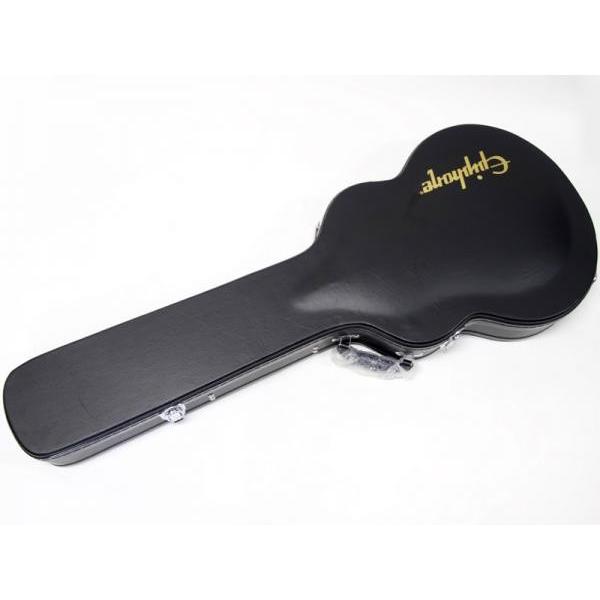 Epiphone（エピフォン） 純正 ES339 専用 ハードケース【 ES339 Casino