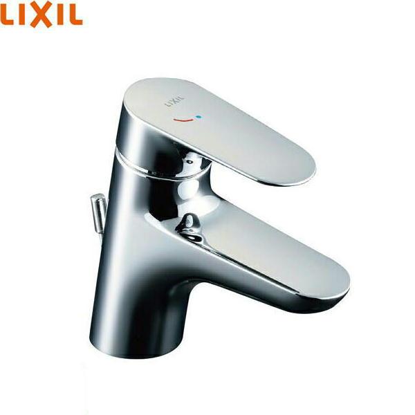 LIXIL（リクシル） LF-WF340SY LIXIL/INAX シングルレバー混合水栓