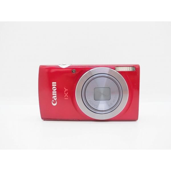 Canon IXY30S PC1473 コンパクトデジカメ ジャンク レッド” Canon IXY