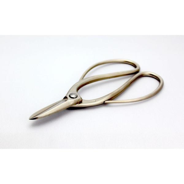 昌国 白染剪定鋏 No,8001 : 盆栽ショップ わびさび Yahoo!店 - 通販