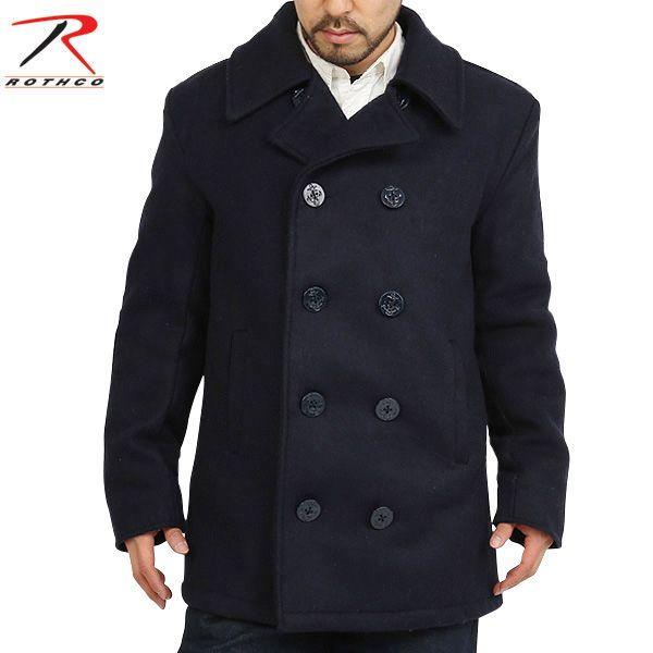 ピーコート メンズ ネイビー」の人気商品一覧 | 安い商品を通販サイト