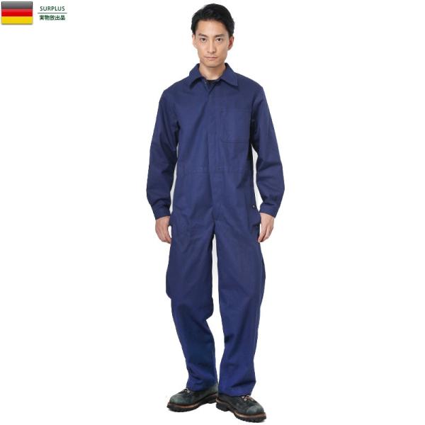 MILITARY（ミリタリー） 実物 新品 ドイツ軍 BW HBT（ヘリンボーン