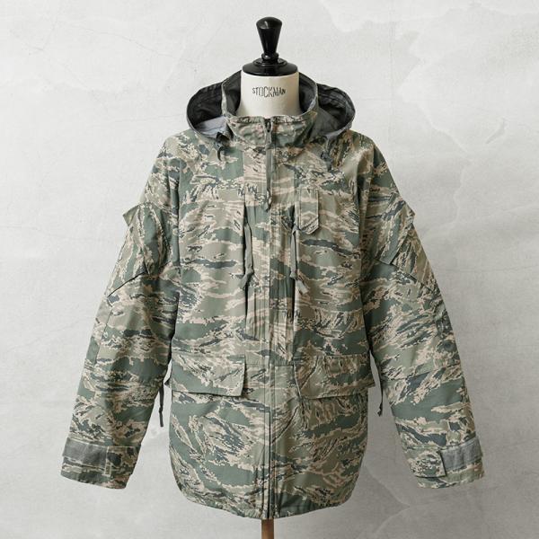 MILITARY（ミリタリー） 実物 新品 デッドストック 米軍 U.S.AIR FORCE