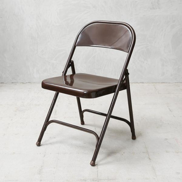 MILITARY（ミリタリー） 実物 USED 米軍 フォールディングチェア