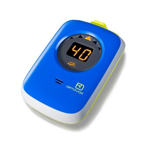 Ortovox(オルトボックス) ZOOM+ Avalanche Transceiver ビーコン