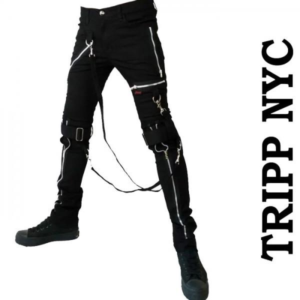TRIPP nyc（トリップニューヨークシティ） トリップニューヨーク ZIP