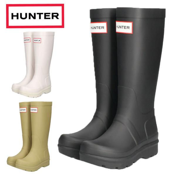 HUNTER（ハンター） 長靴 ユニセックス ロングブーツ 7000 HUNTER 靴