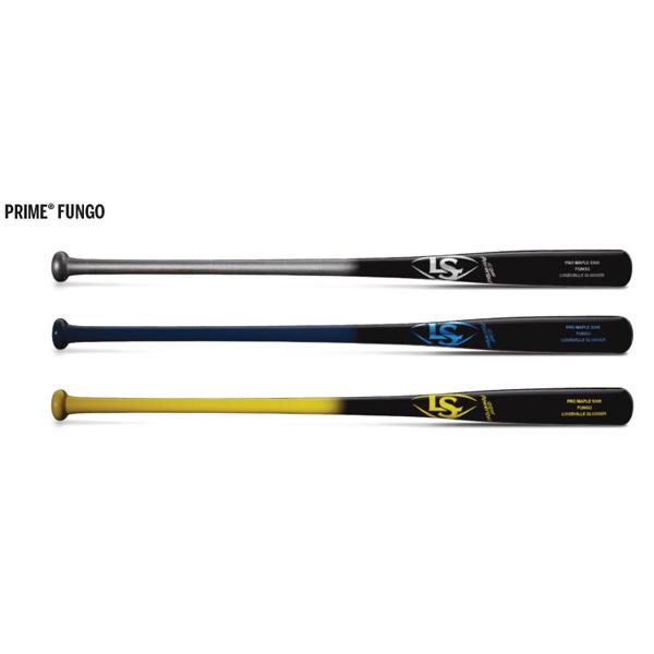 ルイスビルスラッガー ノックバット MAPLE FUNGO S345 USA : WEB