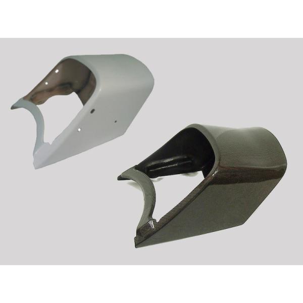 DOREMI COLLECTION（ドレミコレクション） テールカウル 素材：FRP