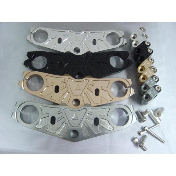 ant lion（アントライオン） トップブリッジ カラー：ブラック[BK