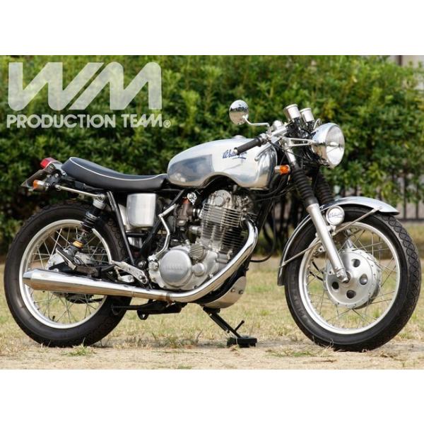 アルミタンク バイク用タンク sr400」の人気商品一覧 | 安い商品を通販