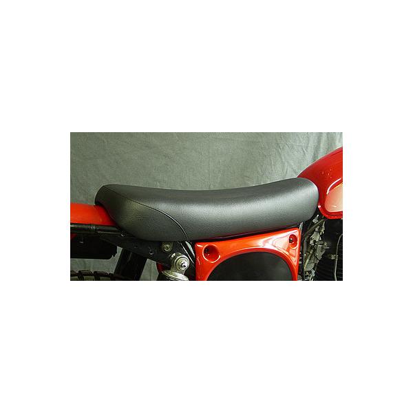 OSCAR（オスカー） スクランブルシートLow 250TR KAWASAKI カワサキ