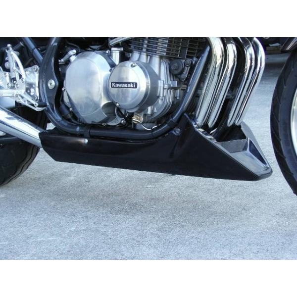 MOTO ZOOM モトズーム アンダーカウル ZEPHYR750 [ゼファー] KAWASAKI