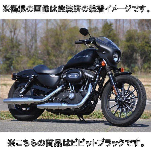 CHIC DESIGN（シックデザイン） ティーラ アーリーヘッドカウル