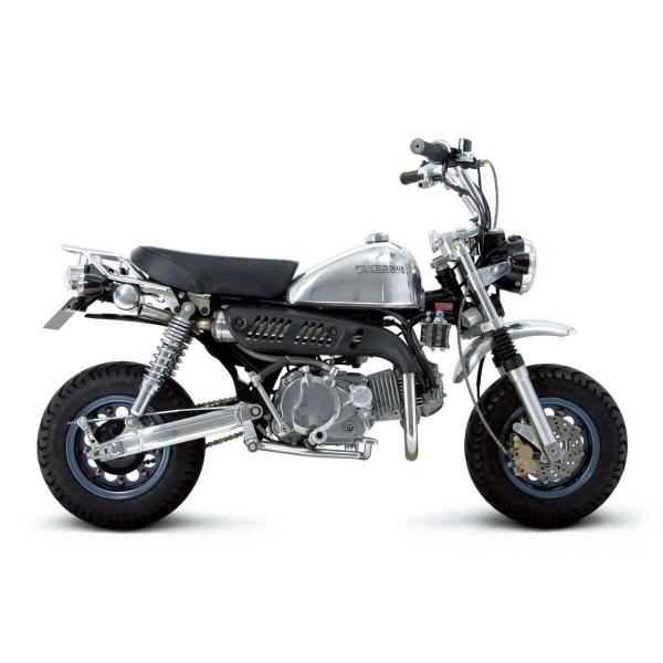 スペシャルパーツ武川 SP武川 SPタケガワ Z-Styleマフラー(Type-2