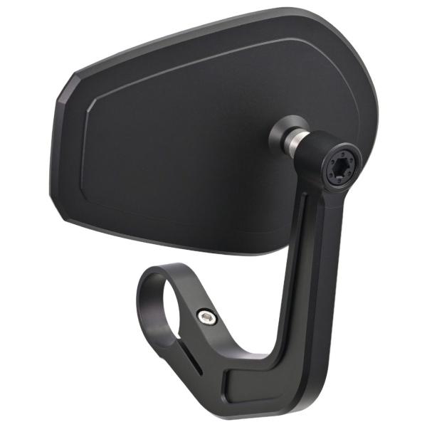 DAYTONA（デイトナ） ハイビジミラー バーエンドミラー スリムタイプ