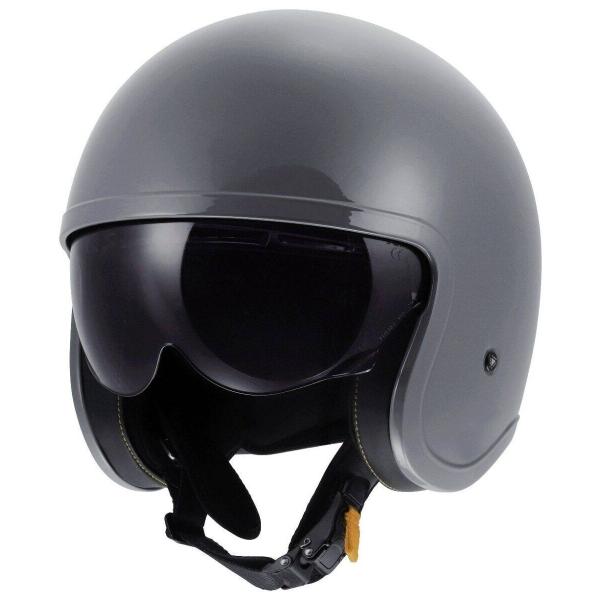 LS2 HELMETS LS2 エルエス2 SPITFIRE スピットファイア ヘルメット