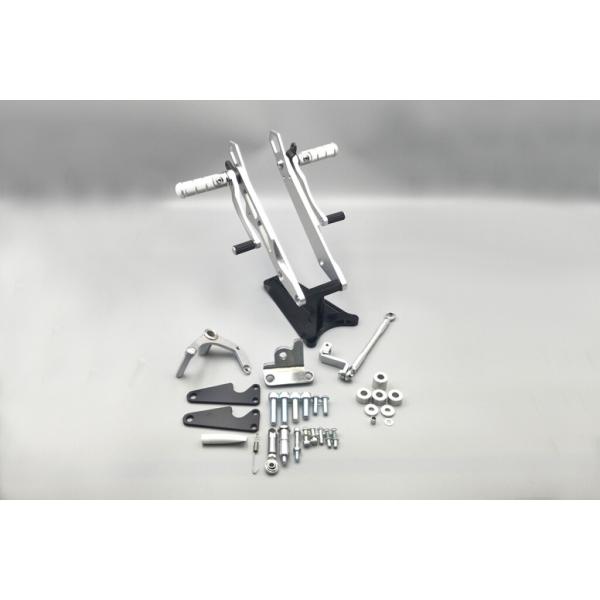 COERCE（コワース） レーシングステップ CB400SS HONDA ホンダ バック