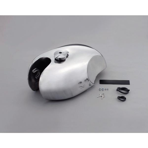 DAYTONA（デイトナ） BSAレプリカアルミタンク SR400 SR500 YAMAHA