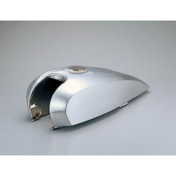 WM（ダブルエム） ロードトラッカー アルミタンク SR400 SR500 YAMAHA