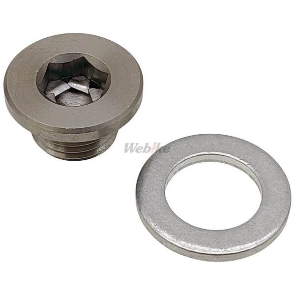 KN企画 ケイエヌキカク O2センサーキャップ アドレスV125 BWS R BWS125