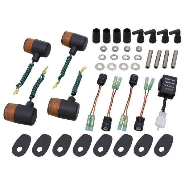 POSH Faith ポッシュ フェイス クラシカル 71タイプ ウインカーキット