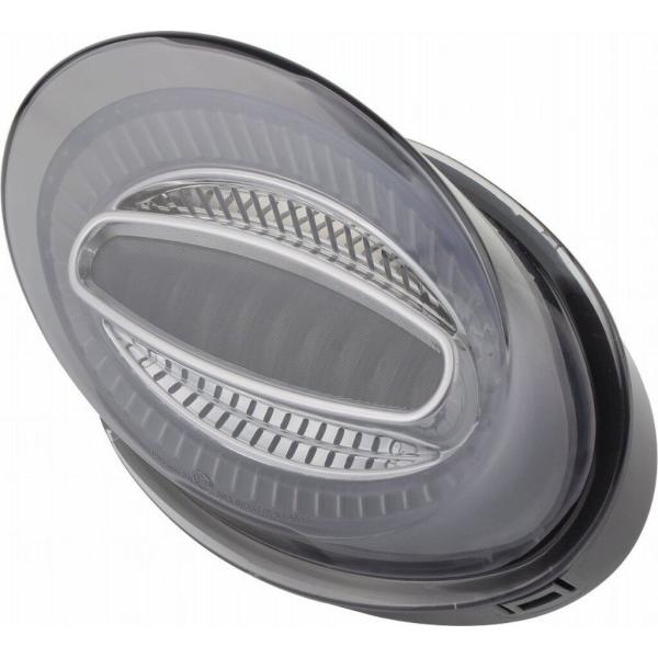 POSH Faith ポッシュ フェイス ルミナスLEDテールランプユニット