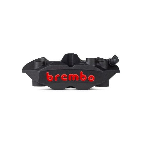 brembo（ブレンボ） ラジアルモノブロックブレーキキャリパーキット M4