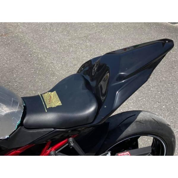 CBX BEET カウルセット ガンメタ 楽天市場】cbx beet テールの通販