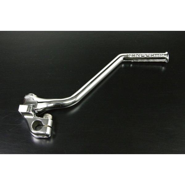 スペシャルパーツ武川 SP武川 SPタケガワ スチール鍛造製キック