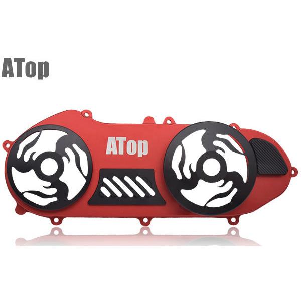 ATop（エートップ） オープンプライマリー クランクケース カラー