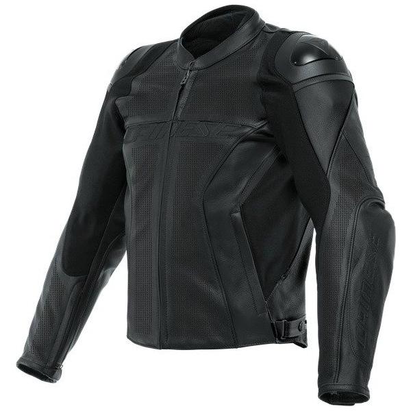 ダイネーゼ（DAINESE） RACING 4 LEATHER JACKET PERF. サイズ：48