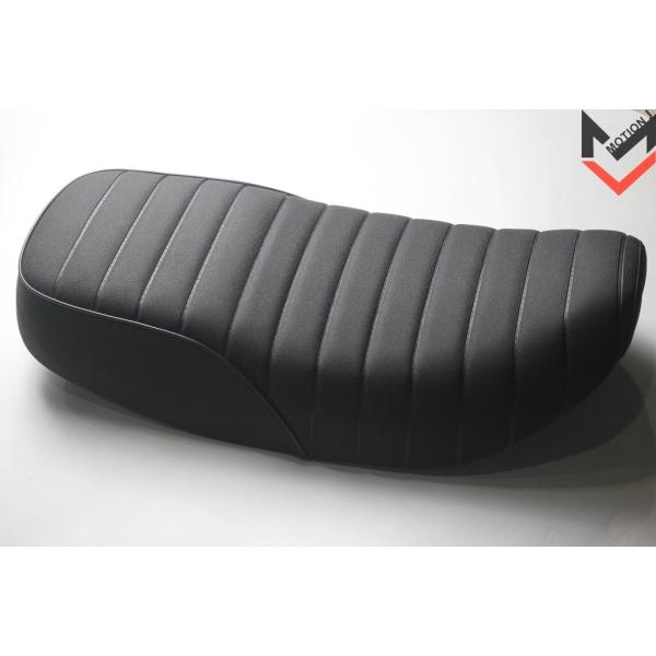 Motion J モーションジェイ ジェルパッド付シート DAX125 HONDA ホンダ