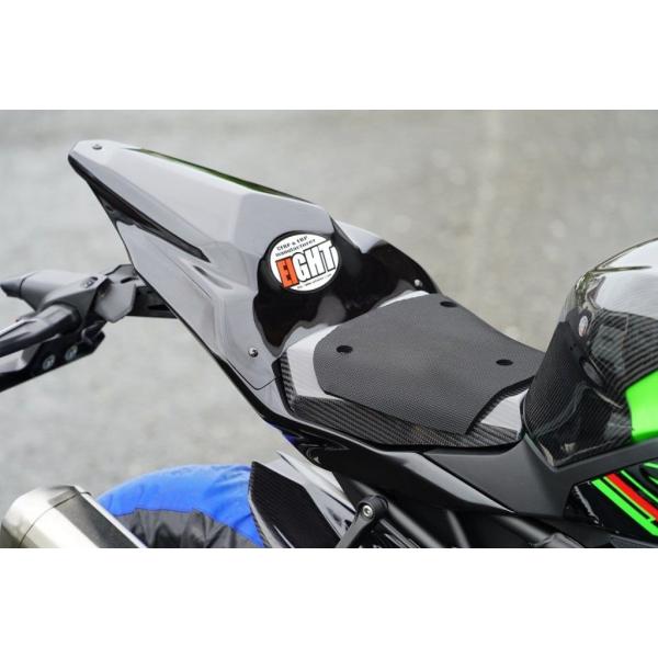 EIGHT(才谷屋) エイト(サイタニヤ) シングルシート／ストリート タイプ