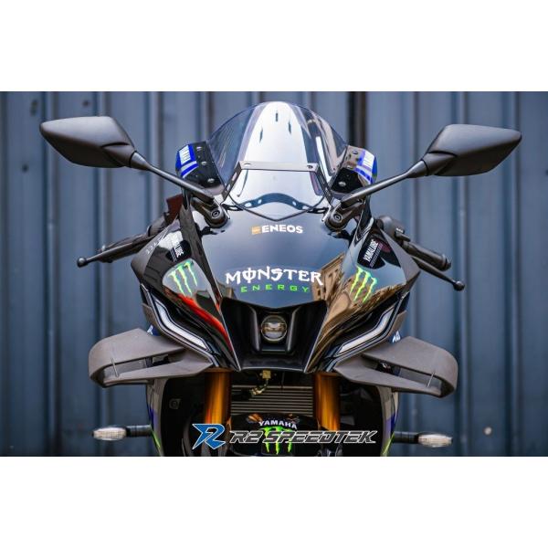 R2 SpeedTek アールツースピードテック GPW SLS Competition Winglet