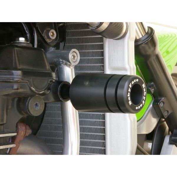 babyface（ベビーフェイス） フレームスライダー GPZ750R GPZ900R