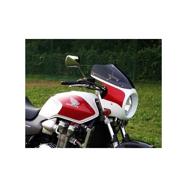 GULL CRAFT ガルクラフト BULLET BIKINI TYPE-C ビキニカウル CB1300SF