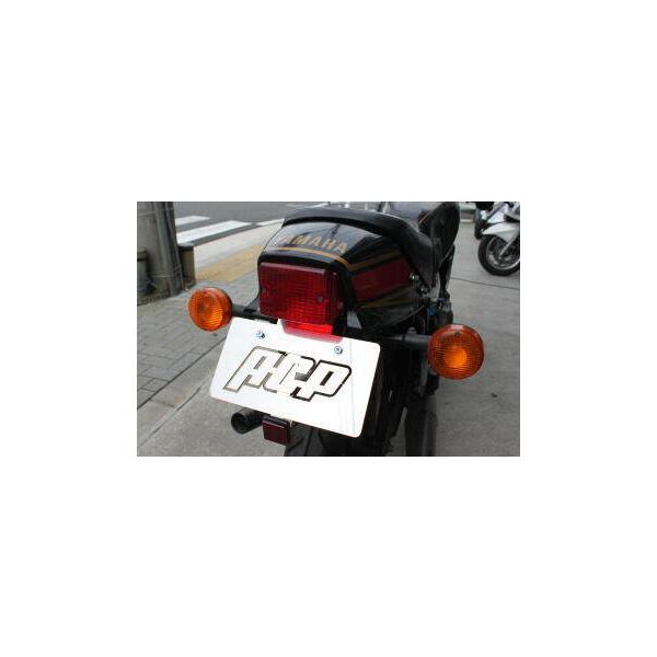 ACP（エーシーピー） フェンダーレスキット RZ350 RZ250 YAMAHA ヤマハ