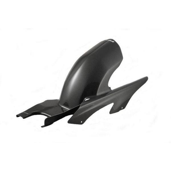 STRIKER（ストライカー） カーボンリヤフェンダー ZX-14R KAWASAKI