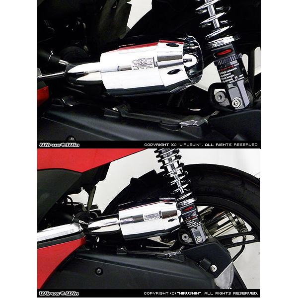 WirusWin（ウイルズウィン） ブリーズタイプ エアクリーナーキット