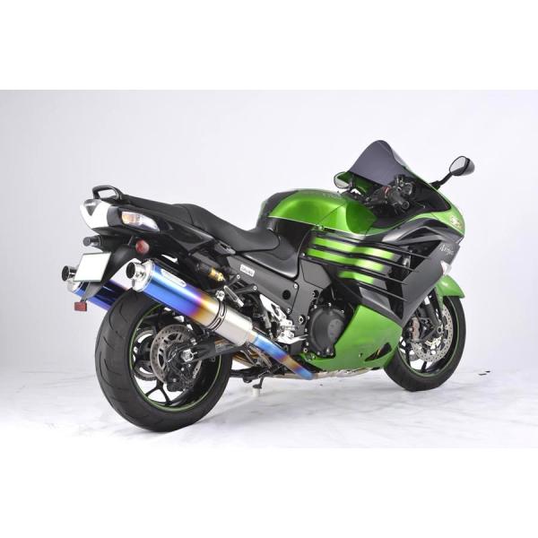 zx14r ノジマ マフラー バイク」の人気商品一覧 | 安い商品を通販